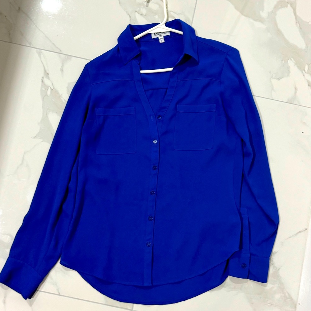Express long sleeve